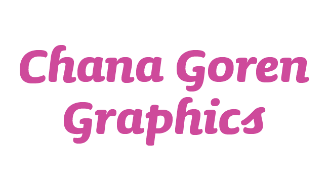 Chana Goren Graphics